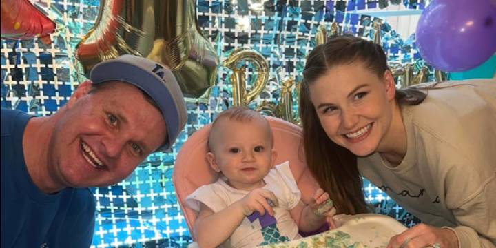 Zachery Ty Bryan’s Girlfriend Johnnie Faye Cartwright Tried to Run Him Over With Their Kids Inside the Car Prior to Arrest (Report) | Johnnie Faye Cartwright, Zachery Ty Bryan | Celebrity News and Gos