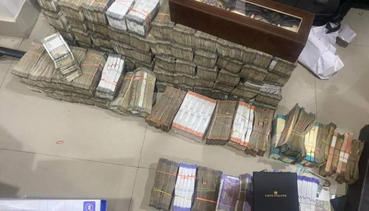 US Govt Impersonation Scam Busted In Noida; Rs 1.88 Crore Recovered, 6 Arrested