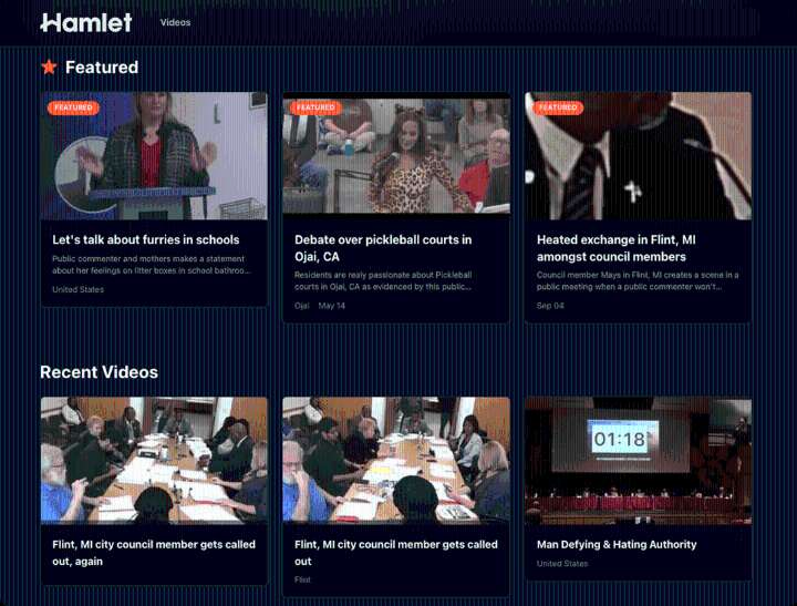 New streaming channel launches to give viewers a peek into city council meetings