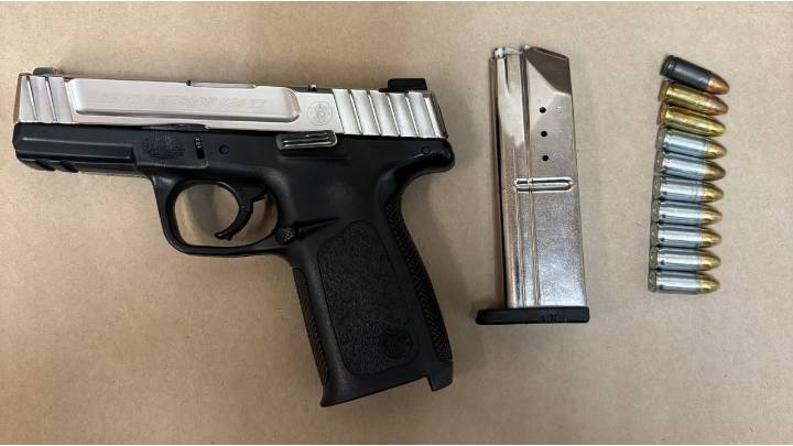 Hanford Man Arrested on Multiple Charges After Kings County DUI Stop