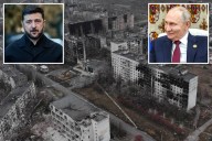 Zelensky reveals Ukraine ready to make major NATO concession to end war