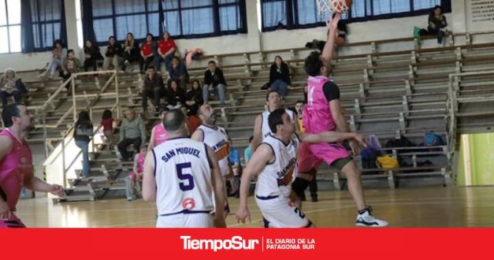 Básquet Un segundo puesto y un cuarto lugar para Hispano Americano en el Clausura