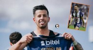 Alianza Lima anuncia la salida de Pablo Ceppelini y Guillermo Enrique Pablo Ceppelini y Guillermo Enrique no seguirán en el cuadro blanquiazul, tras derrota ante Sporting Cristal en los playoffs