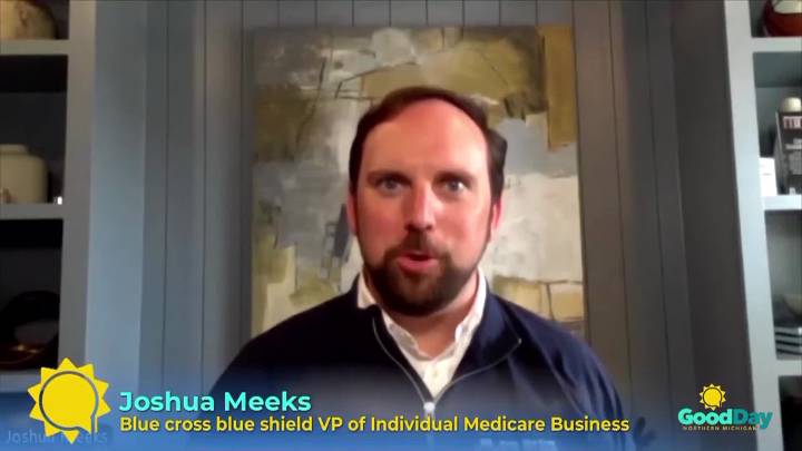 Wellness Tip: BCBSM details Medicare plan tips