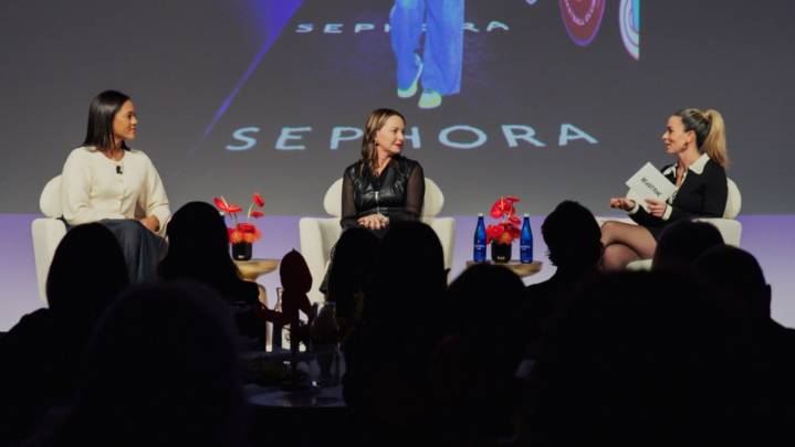 Unrivaled Basketball and Sephora are Informing the Future of Beauty