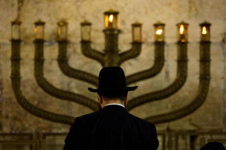 What to know about Hanukkah and how it’s celebrated