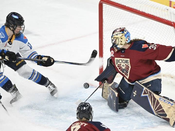 Halifax in store for feisty battle with PWHL Takeover Tour