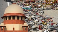 SC rejects TN plea on Karur stampede probe, cites fairness