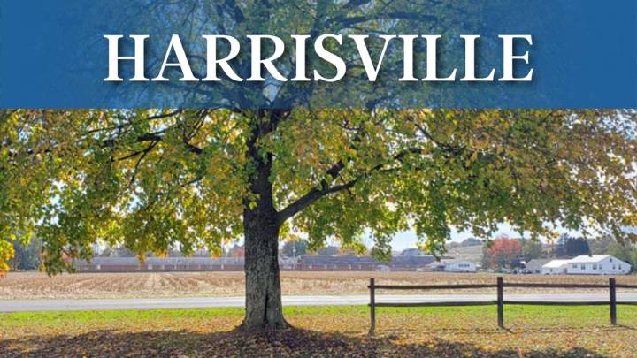 Harrisville plans balanced budget with tax decrease