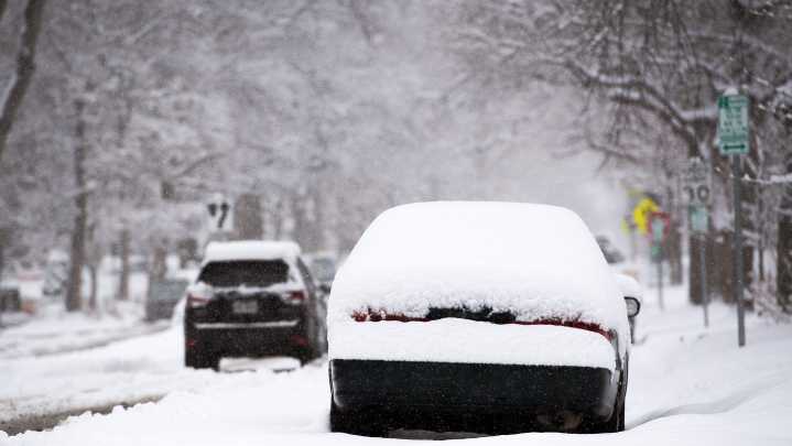 This common winter habit violates Fort Collins city code, Colorado law