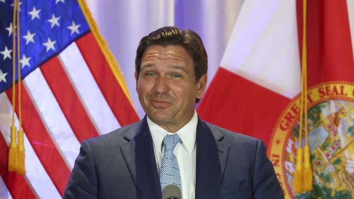 DeSantis’ final Florida budget proposal pushes for property tax cut