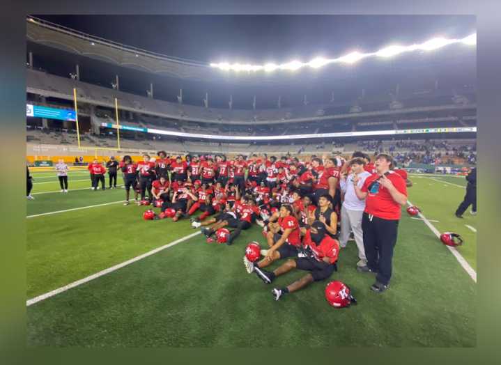 Kilgore Bulldogs eye first state title since 2004