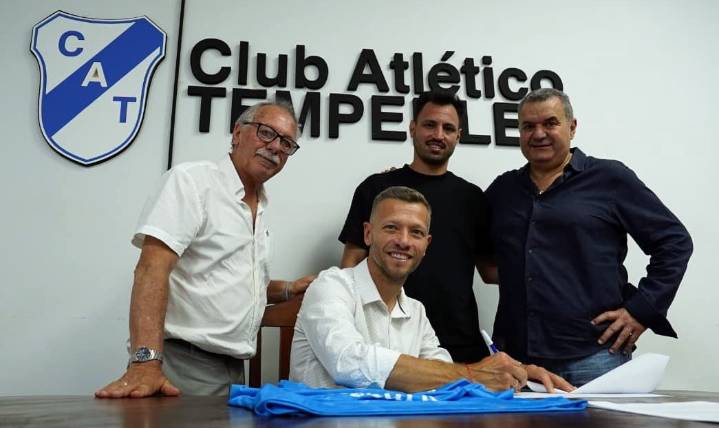 Central Norte define hoy a su nuevo entrenador