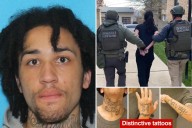 Philadelphia hit man Tyvine Jones captured after three separate murders