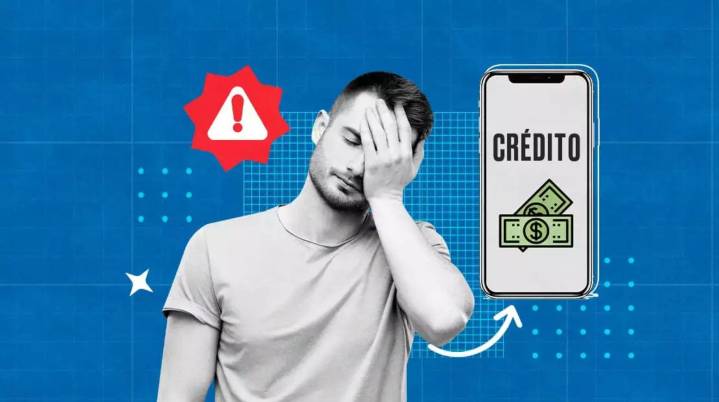 ¡Alerta! Apps montadeudas secuestran celulares: la expansión del fraude