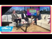 GA Gives: A.G. Rhodes