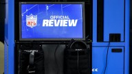 NFL will explore further expansion of replay review