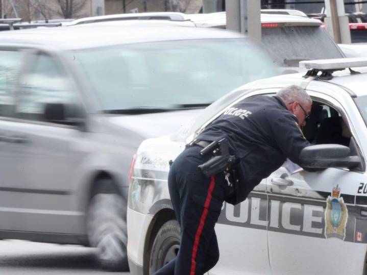 WINNIPEG CRIME: self-checkout scheme linked to 25 store thefts