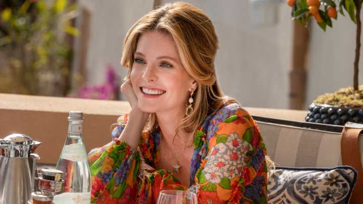 Meghann Fahy Almost Played A Completely Different White Lotus Character