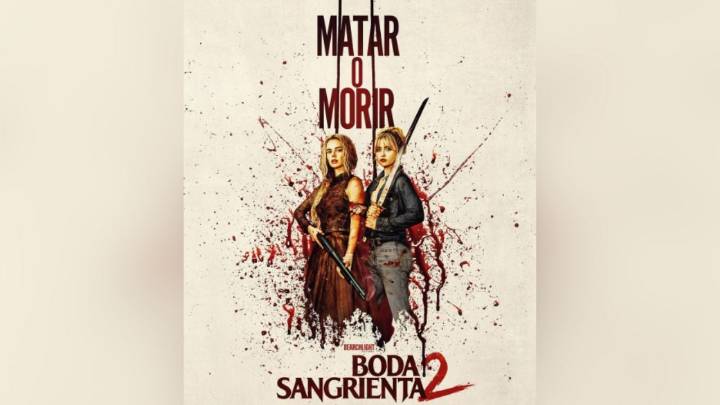 Lanzan tráiler oficial de 'Noche de Bodas 2' y revelan una cacería global