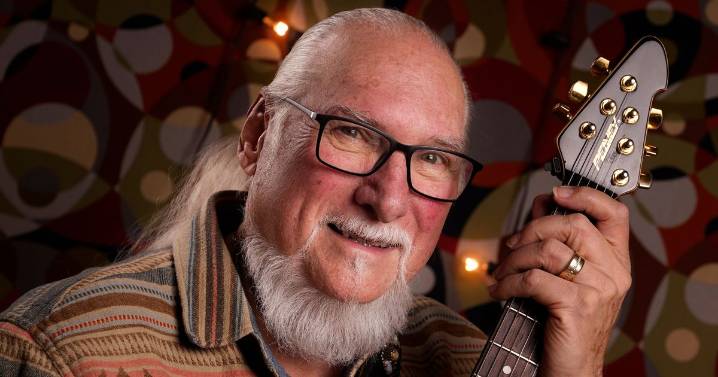 Steve Cropper dead: Legendary Blues Brothers guitarist dies aged 84