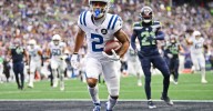 Seahawks vs. Colts, 2nd half live discussion: Not good enough