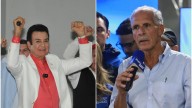 Asfura y Nasralla: los derechistas que pelean voto por voto la Presidencia de Honduras