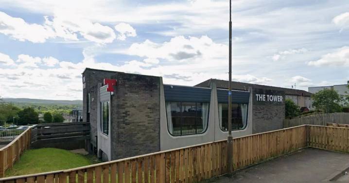 West Lothian man appears in court after 'pool cue attack' in pub