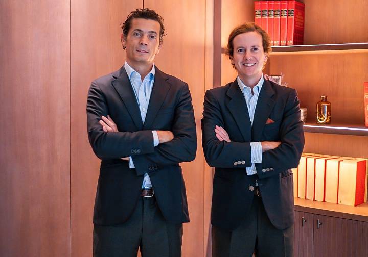 Nartex Capital busca inversores en Asturias