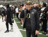 Deadspin | Reports: Kentucky to hire Oregon OC Will Stein