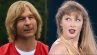 Chad Powers Has Been Renewed For Season 2, And Glen Powell Has An Idea Involving Taylor Swift I Need To See