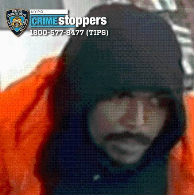 Olinville: Man Sought for Nonfatal Shooting on Bronx Boulevard