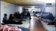 Cae una red que introducía migrantes irregulares y los explotaba laboralmente en ocho provincias, entre ellas Castellón