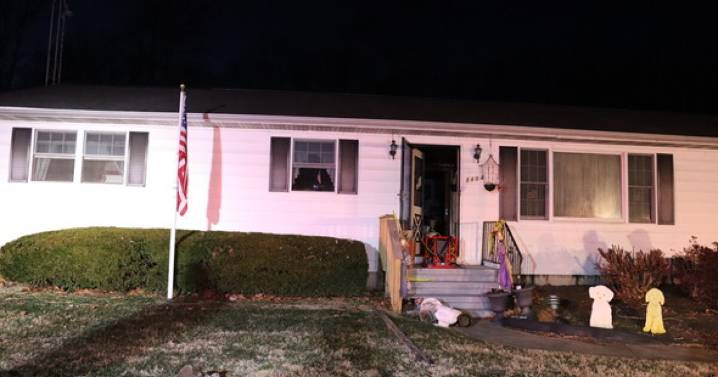 Woman, several pets dead after house fire in Taneytown