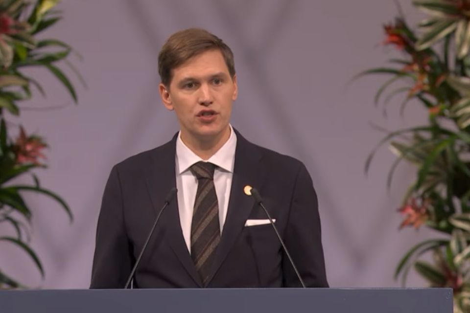 “Señor Maduro, debe aceptar los resultados electorales y renunciar”: la demanda del Nobel