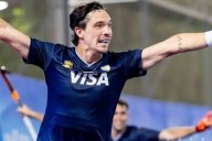 Los Leones derrotaron a Pakistán por 3