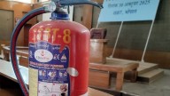 MP News: Expired Extinguishers Found In Council Meeting Hall; Thousands Of BMC Employees At Risk