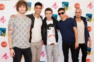 The Wanted star reflects on ‘difficult times’ after fans uncover secret feud in band