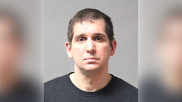 Man previously imprisoned for killing father accused of strangling mother