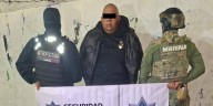 Cae “El Balú”, miembro de La Chokiza y objetivo prioritario, en tianguis de Ecatepec