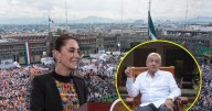 Claudia Sheinbaum rechaza que en México existan las tres condiciones que dio AMLO para su posible regreso a la vida pública