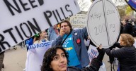 Lawsuit from Texas, Florida AGs takes another crack at limiting abortion pill access