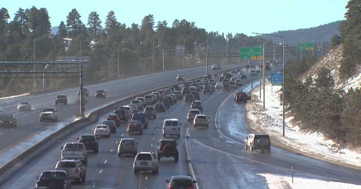 New Colorado law for winter driving means requirements for car rentals