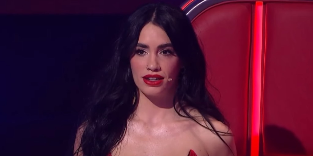 Lali Espósito enfrentó los rumores sobre sus supuestos retoques estéticos: “Estoy bárbara”