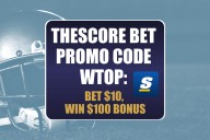 theScore Bet Promo Code WTOP: Claim $100 Bonus for Bucs