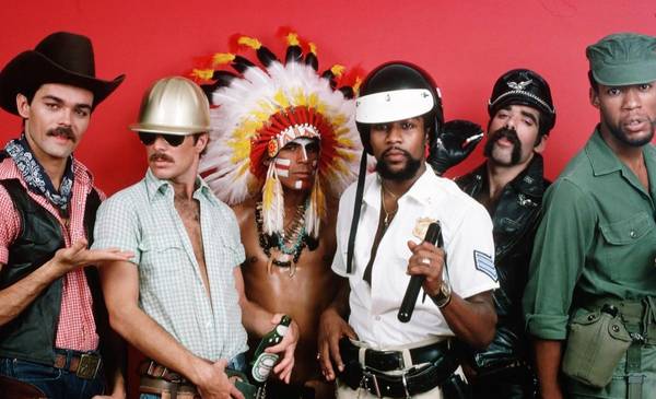 La historia de "YMCA", la canción de Village People en el sorteo del Mundial