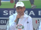 Nityanand Rai highlights strong India