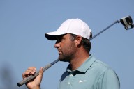 Scottie Scheffler es favorito en las apuestas para ganar el Hero World Challenge