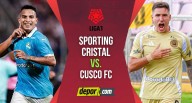 Sporting Cristal vs. Cusco FC EN VIVO: minuto a minuto vía Liga 1 MAX por internet gratis