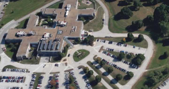 Forensic hospital construction delay has caused $5 milllion deficit for project